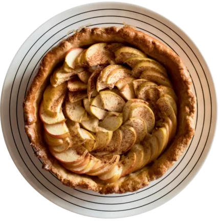 Apple Crumble: A Classic Comfort Dessert Loved Worldwide